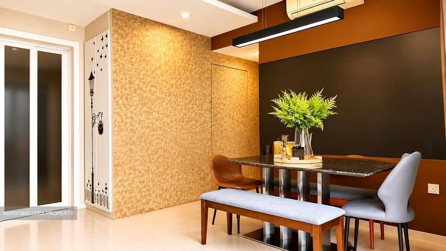 Austville Residences (D19), Condominium #638694291